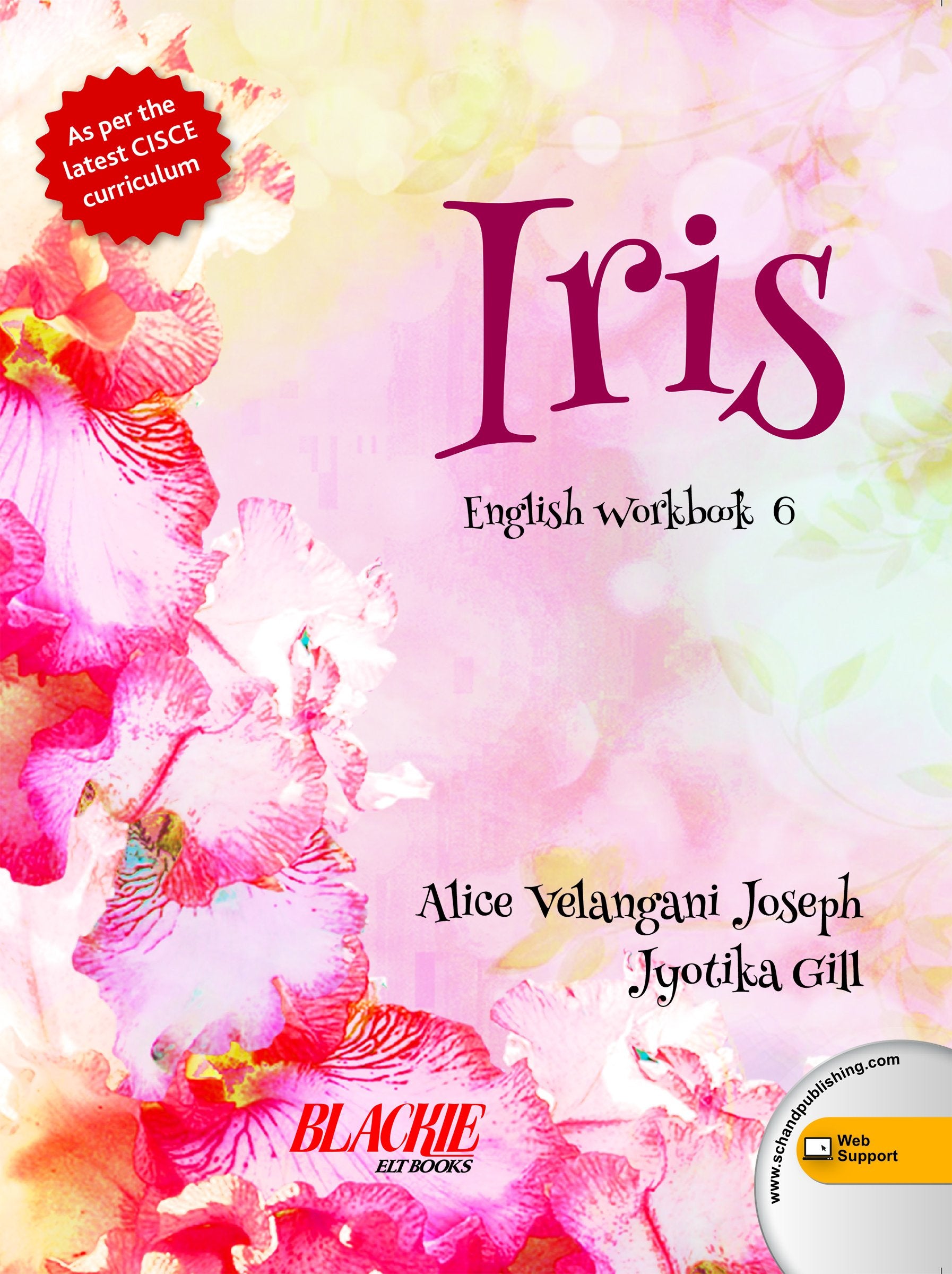 IRIS Workbook 6