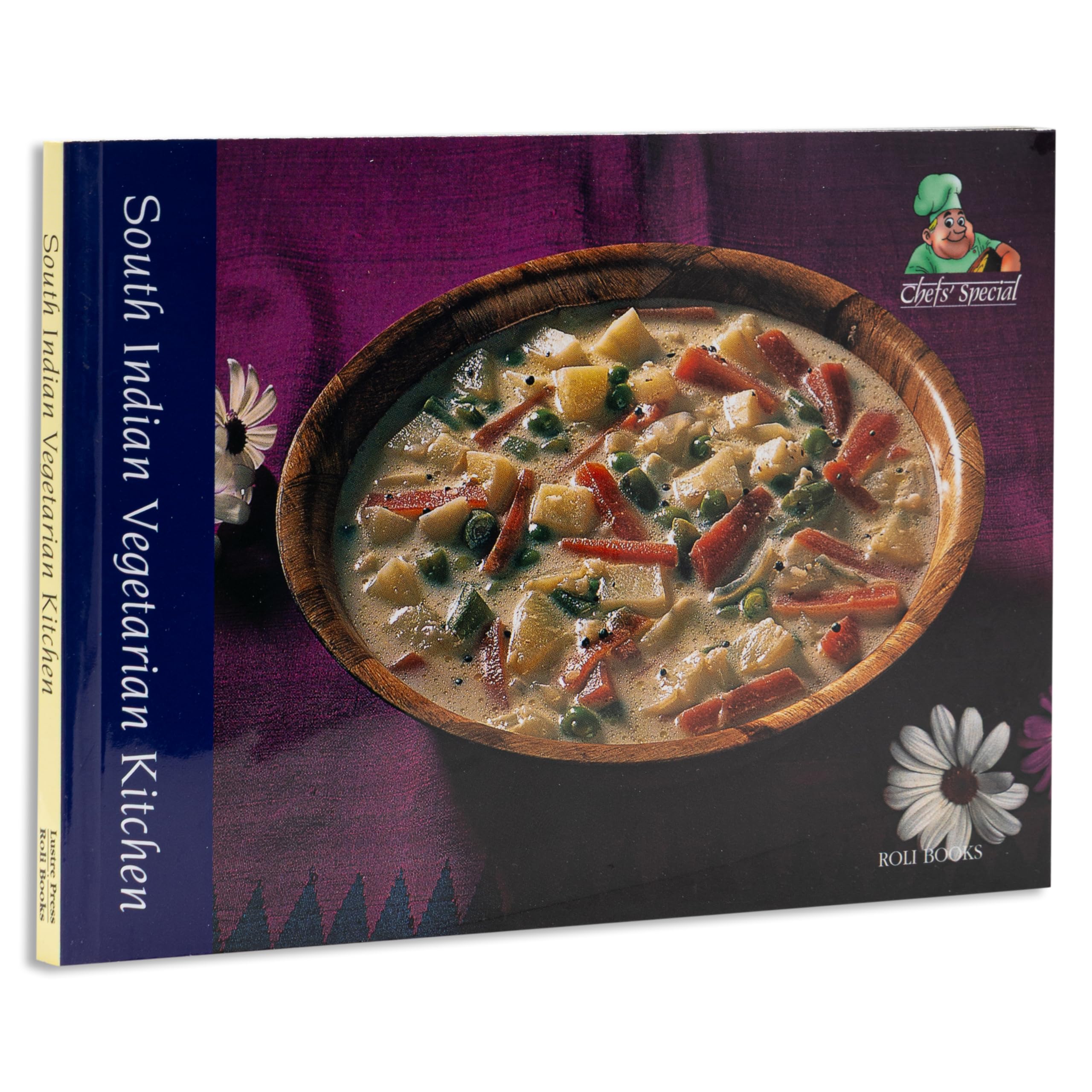 South Indian Vegetarian Kitchen