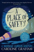 Place Of Safety Midsomer Murders 6