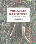 The Great Kapok Tree: A Tale of the Amazon Rain Forest