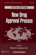 New Drug Approval Process Volume 190 5Ed (Sie) (Hb 2026)