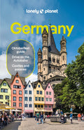 Lonely Planet Germany (Travel Guide)