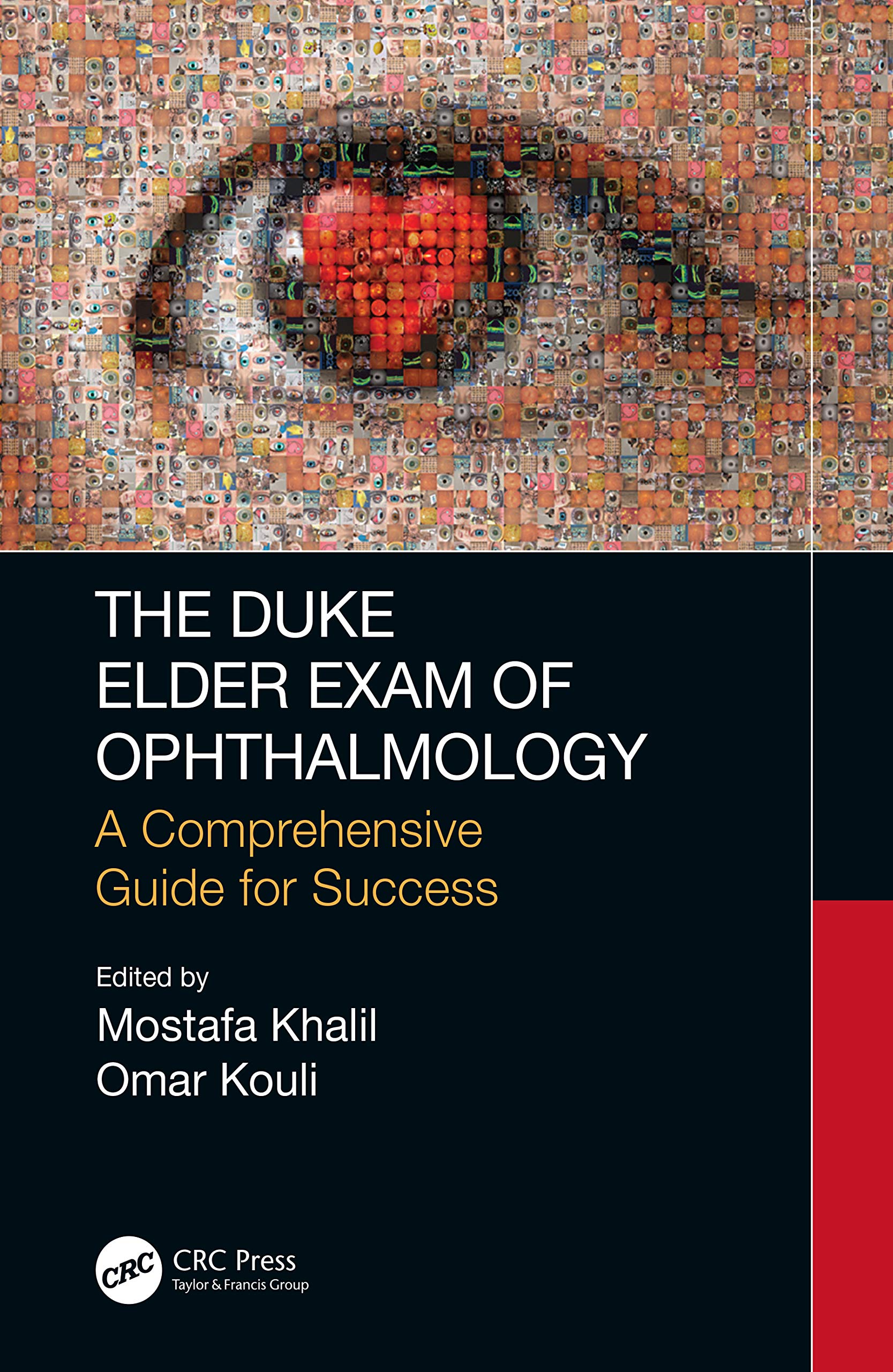The Duke Elder Exam Of Ophthalmology A Comprehensive Guide For Success (Pb 2020)