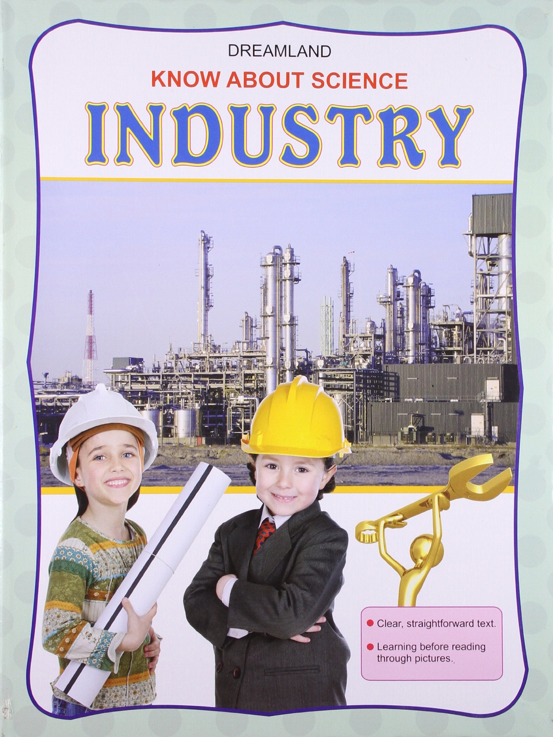 Industry (Know About Science)