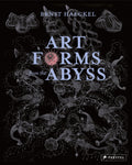 Art Forms from the Abyss: Ernst Haeckels Images From The HMS Challenger Expedition