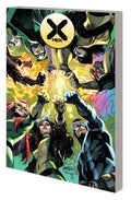 XMEN BY GERRY DUGGAN VOL. 1