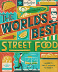 Lonely Planet Worlds Best Street Food mini (Lonely Planet Food)