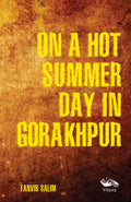 On a hot summer day in Gorakhpur (English, Pa