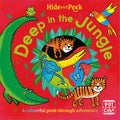 DEEP IN THE JUNGLE