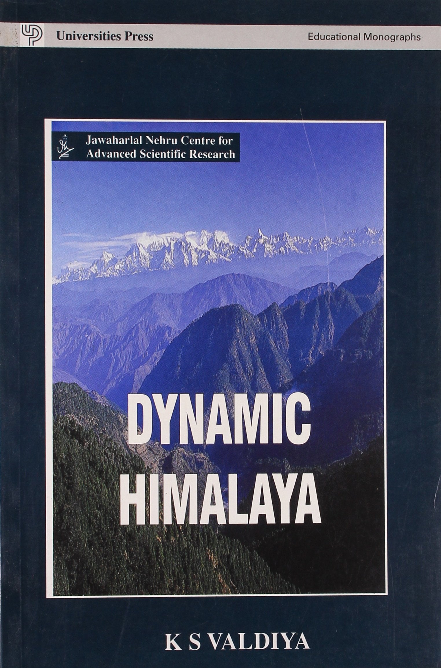 DYNAMIC HIMALAYA