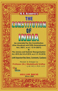 The Constitution Of India24