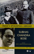 INDIAS SPOKESMAN ABROAD