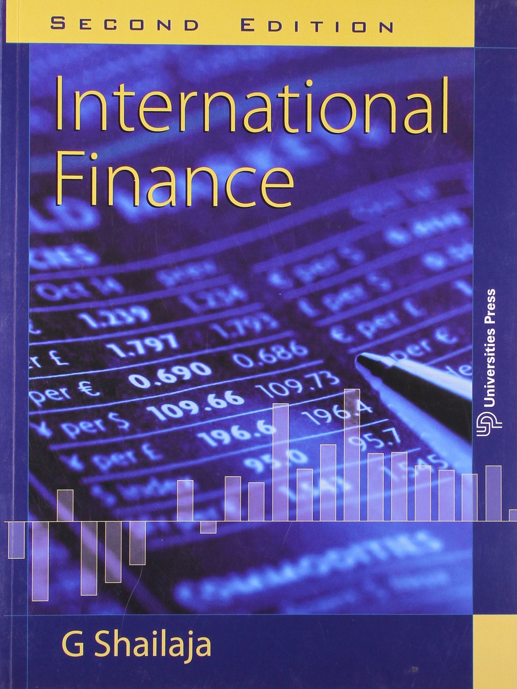 INTERNATIONAL FINANCE (2ND EDITION)