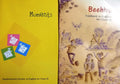Ncert Book For English Class 9Th (Moment, Beehive) In Combo Pack 202526 Edition