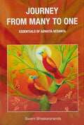 Journey From Many To One  English