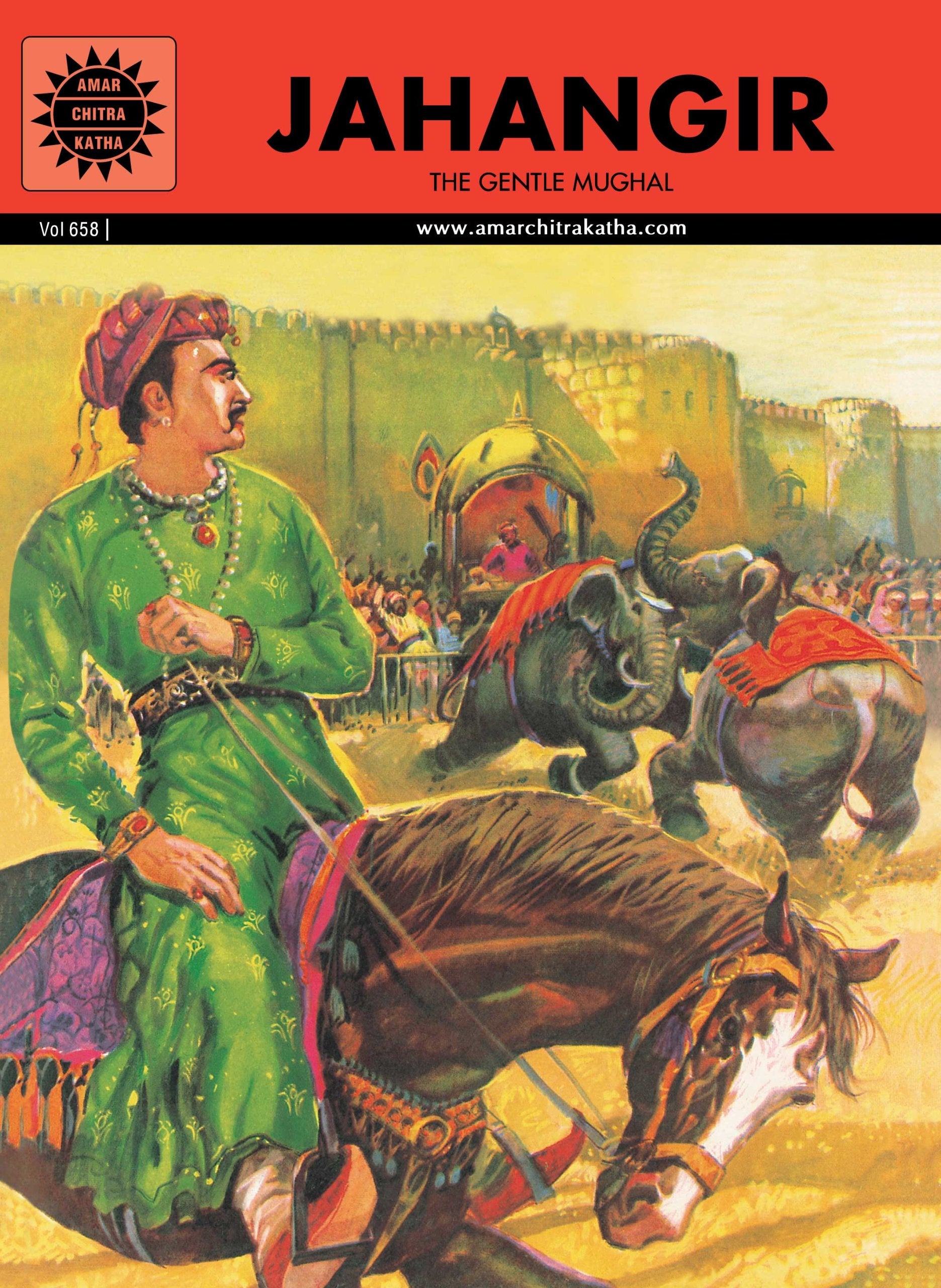 Jahangir