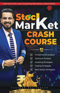 Stock Market Crash Course (English, Thakur Pushkar Raj)