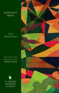 The Wedding (Virago Modern Classics)