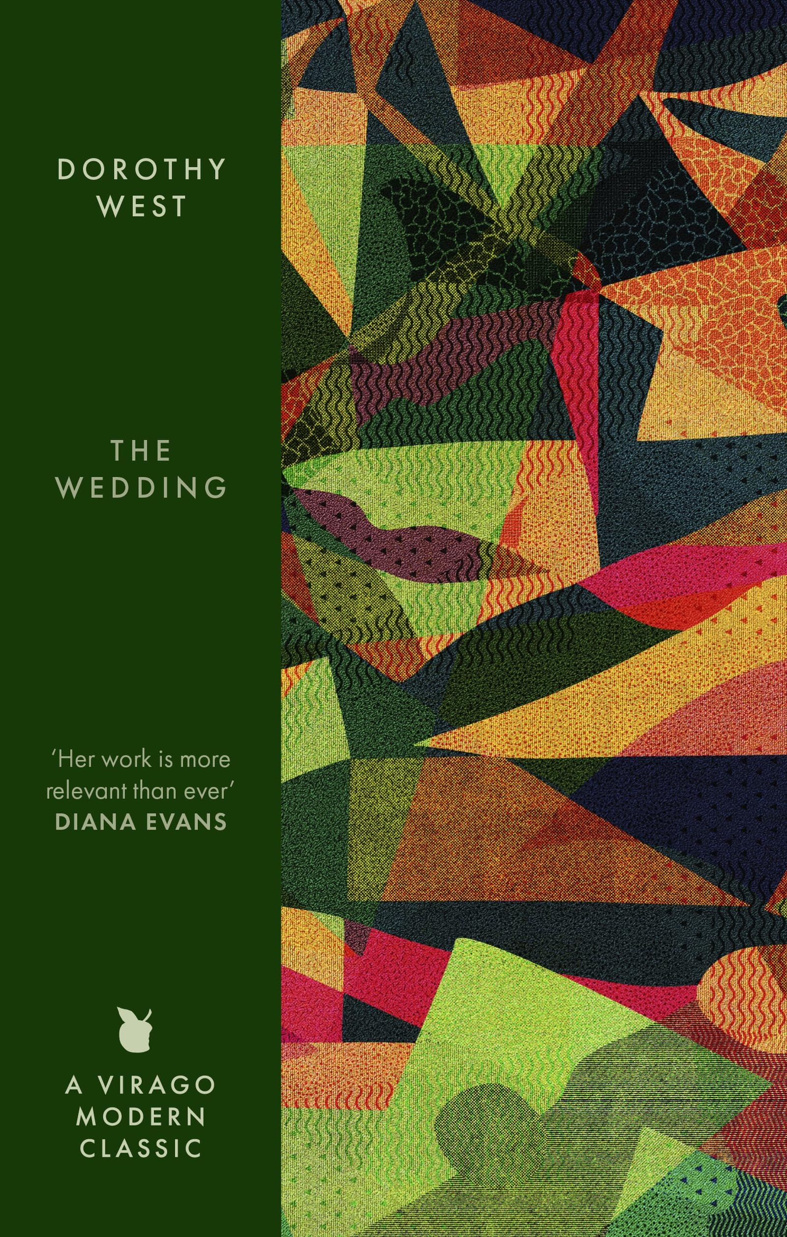 The Wedding (Virago Modern Classics)