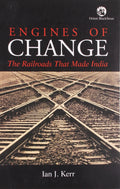ENGINES OF CHANGE