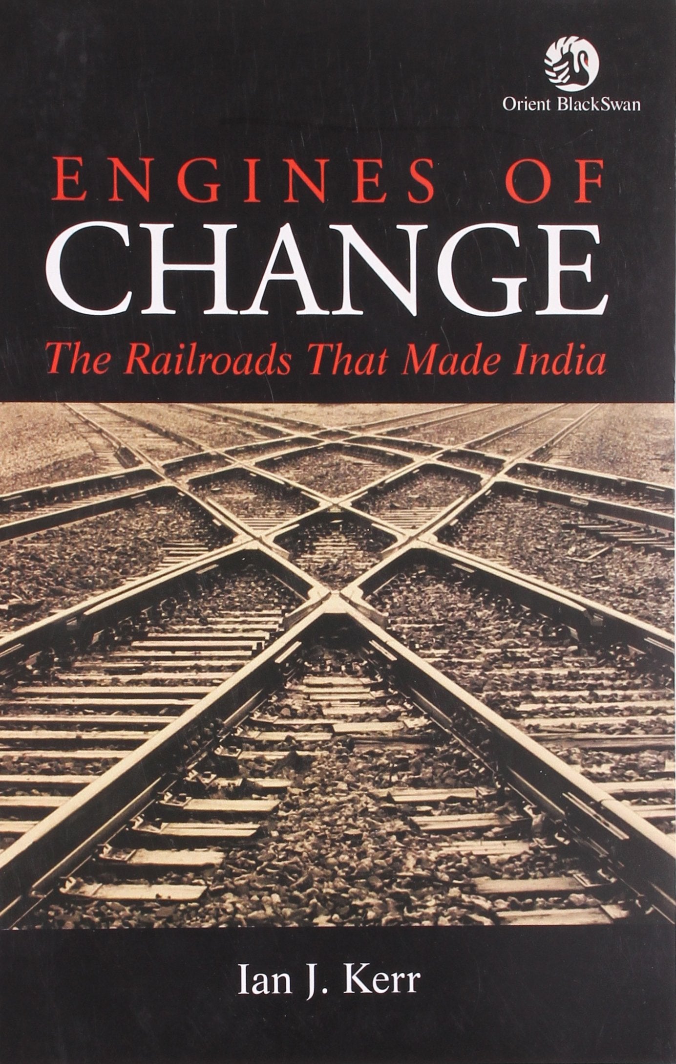 ENGINES OF CHANGE