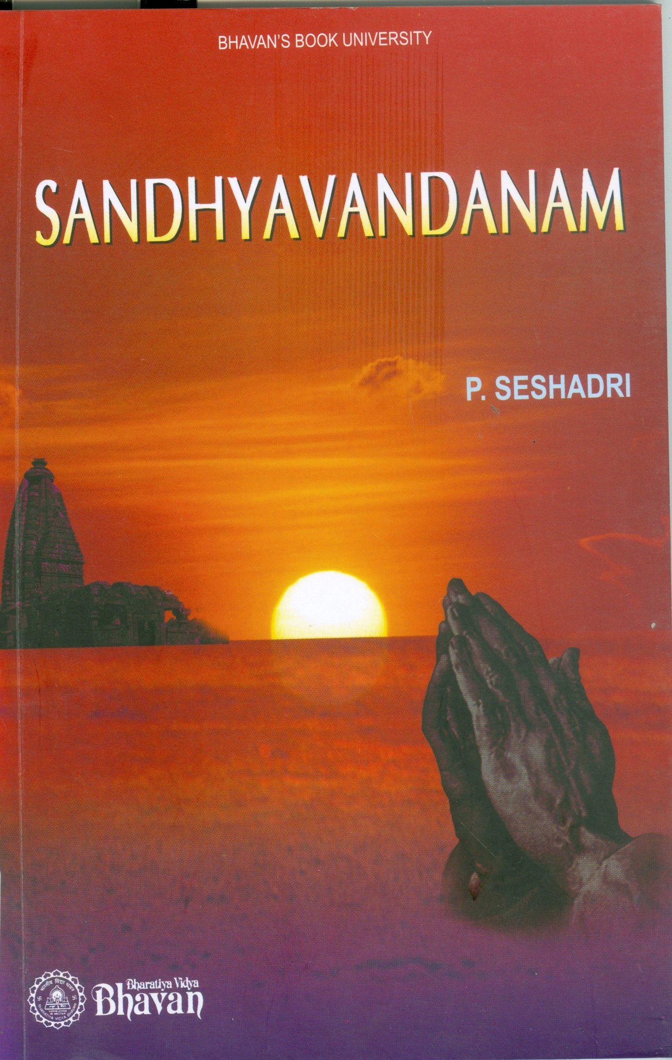 Sandhya Vandanam