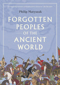 Forgotten Peoples of the Ancient World: The Revolutionary Life of JeanFrancois Champollion