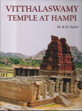 Vitthalaswamy Temple At Hampi