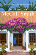 The great hippopotamus hotel