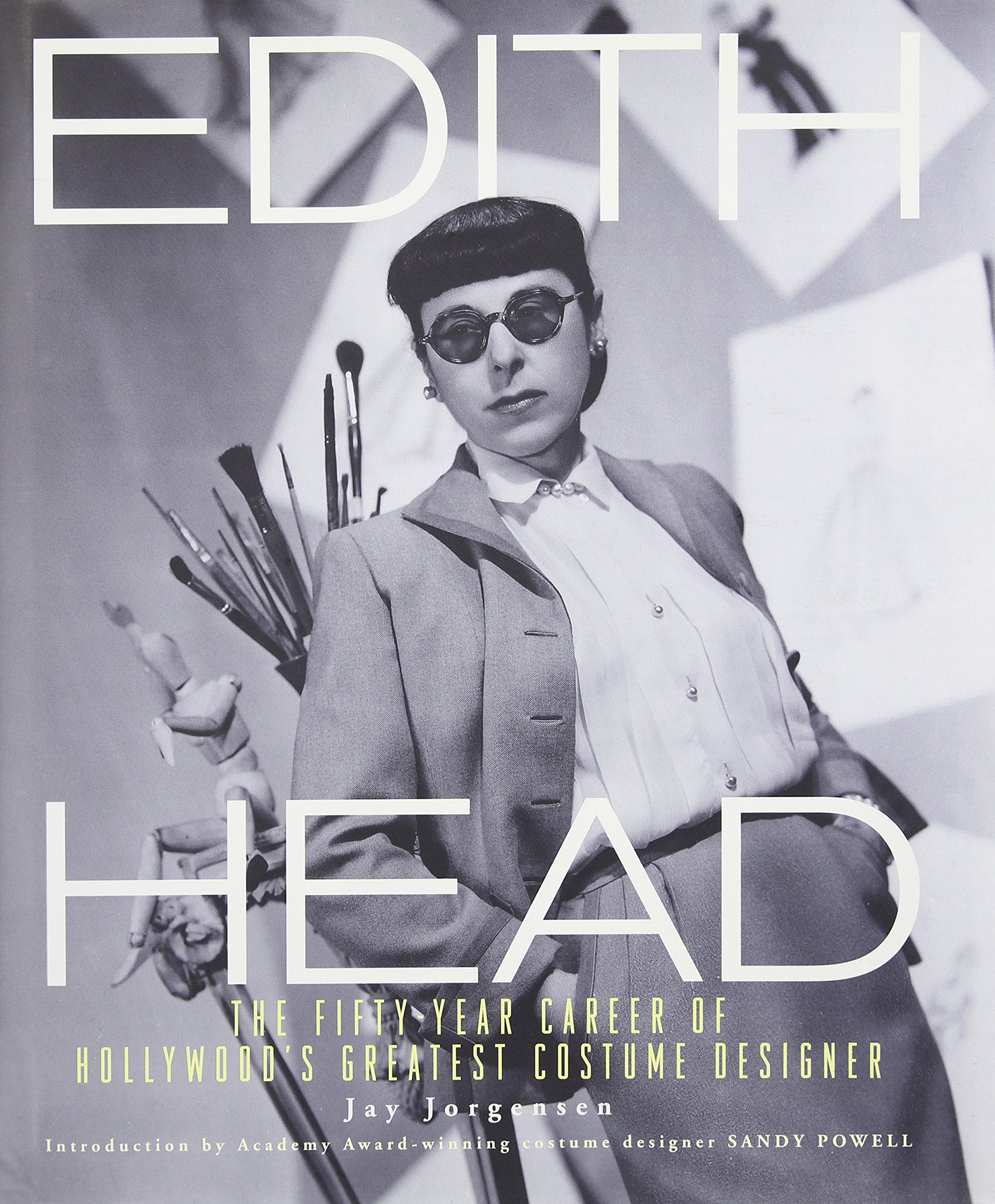 Edith Head: The FiftyYear Career of Hollywoods Greatest Costume Designer