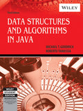 Data Structures and Algorithms in Java (Wse)