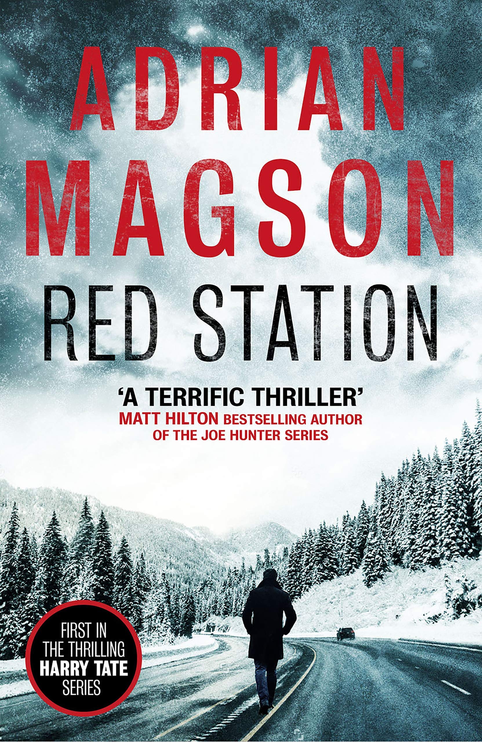 Red Station