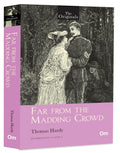 Far from the Madding Crowd