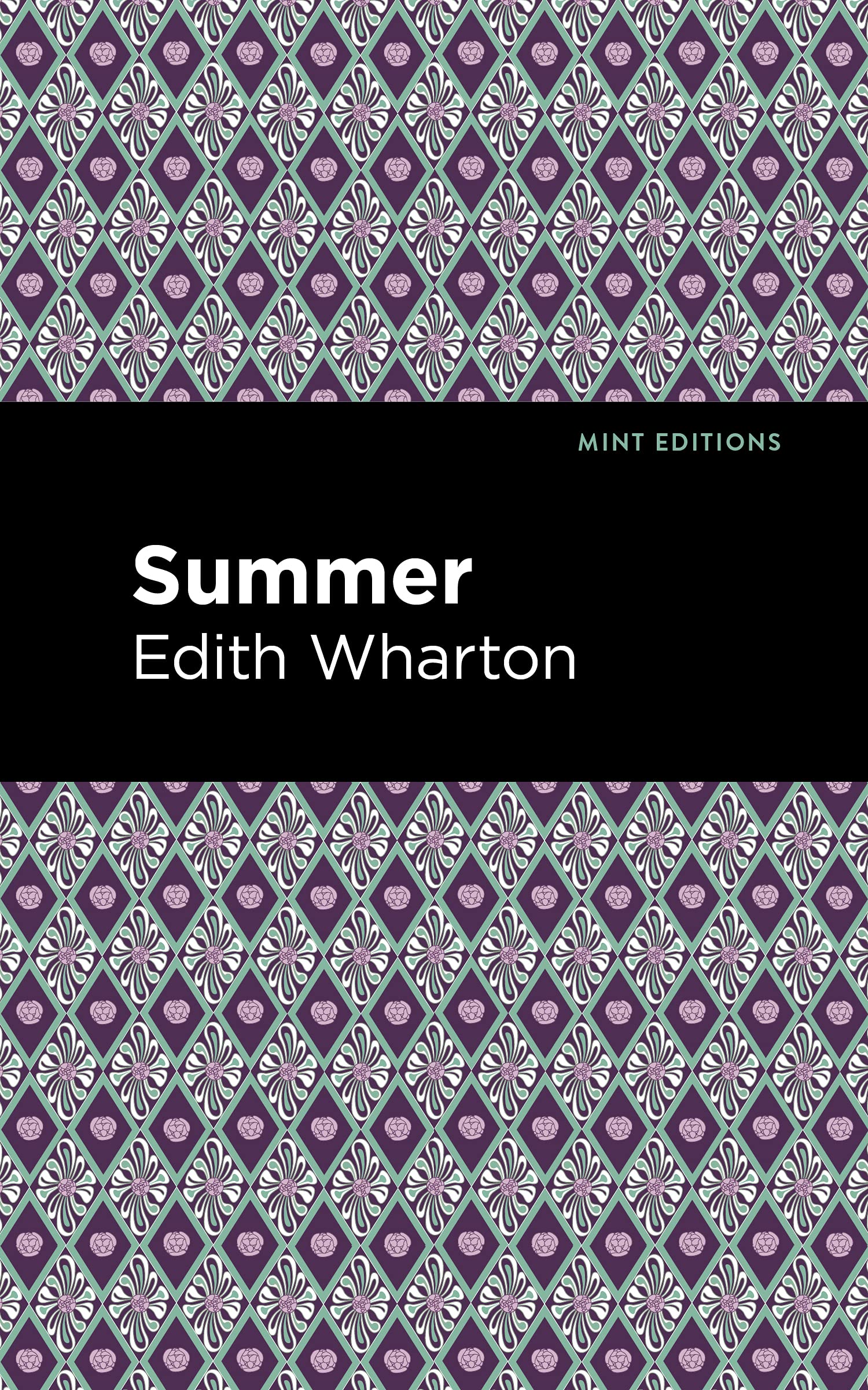 Summer (Mint Editions  Women Writers)