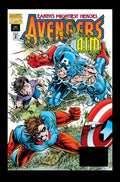 CAPTAIN AMERICA EPIC COLLECTION: TWILIGHTS LAST GLEAMING