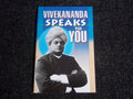Vivekananda Speaks To You