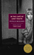 In the Caf of Lost Youth (New York Review Books Classics)