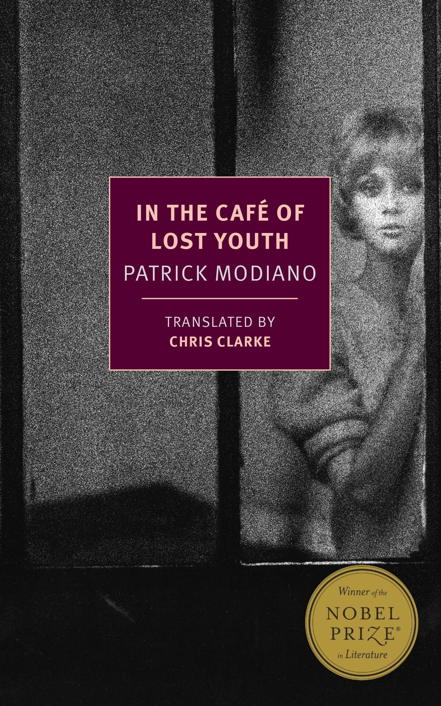 In the Caf of Lost Youth (New York Review Books Classics)