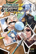 That Time I Got Reincarnated as a Slime, Vol. 17 (light novel) (Volume 17) (That Time I Got Reincarnated as a Slime (light novel