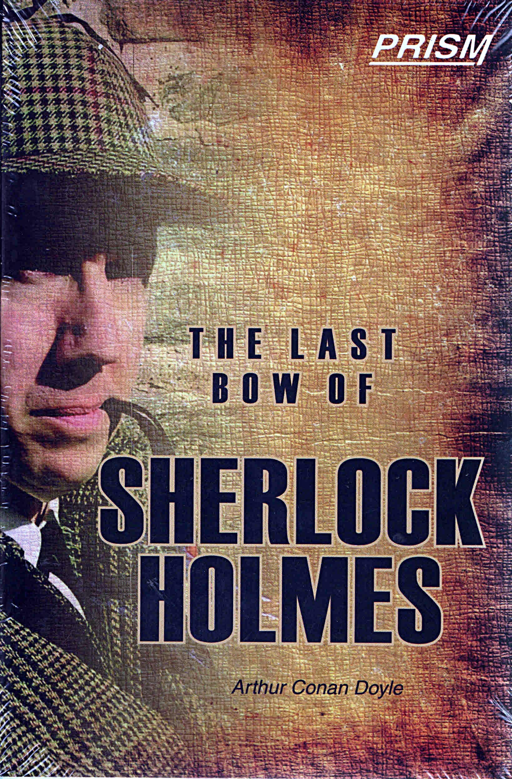 The Last Bow of Sherlock Holmes (PB)
