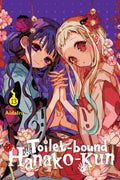 Toiletbound Hanakokun, Vol. 13 (Volume 13) (Toiletbound Hanakokun, 13)