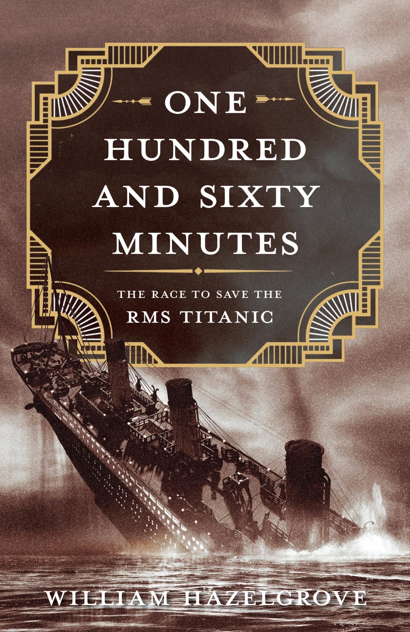 One Hundred & Sixty Minutes
