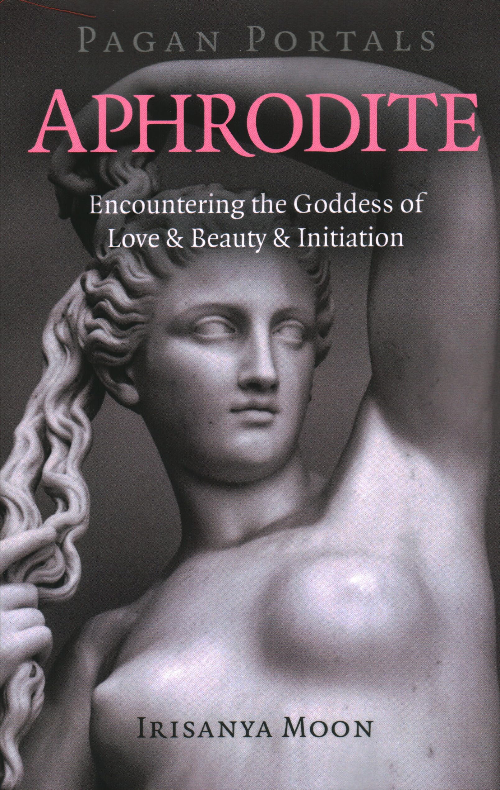 Pagan Portals  Aphrodite