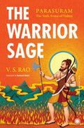 Jaico Publishing House The Warrior Sage  Parsuram
