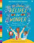 Mr Shahas Recipes For Wonder