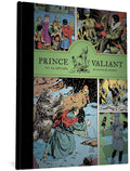 Prince Valiant Vol.24 19831984: 0 (Prince Valiant, 24)