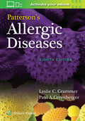Pattersons Allergic Diseases