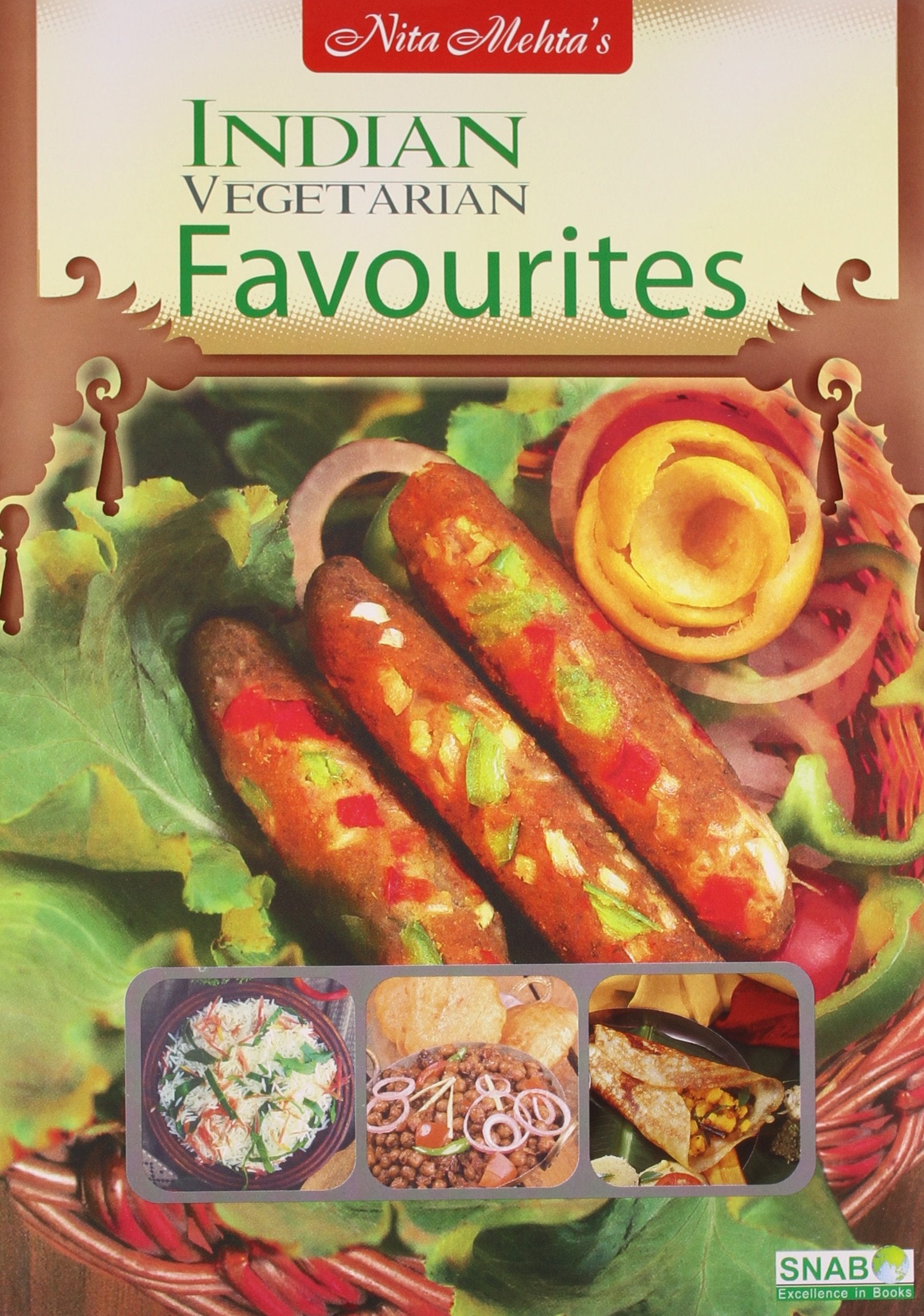 Indian Veg Favourite (Pb)