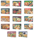 Sawan Present Set Of 14 Ruchi Mehta Cookery Books In Hindi