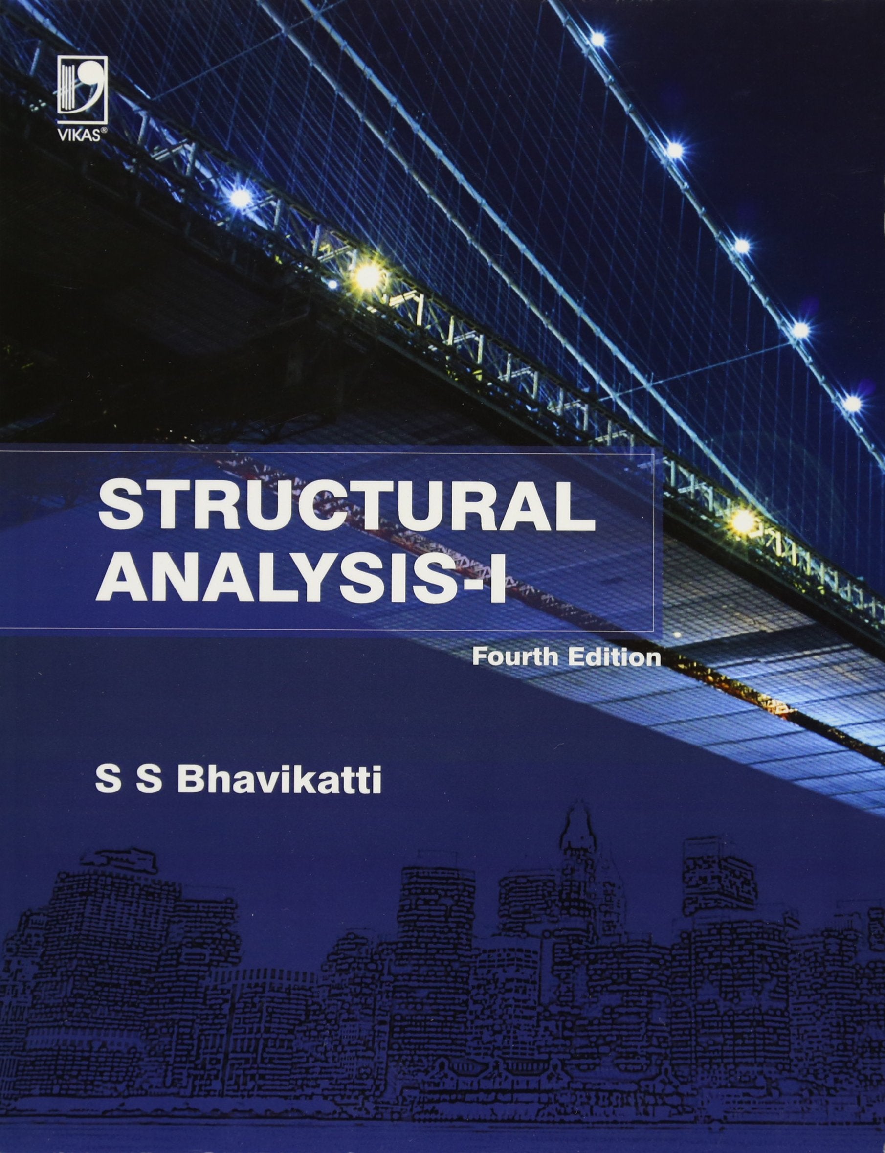 Structural Analysis Vol1